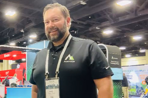Trade Show Booth Builder Testimonials